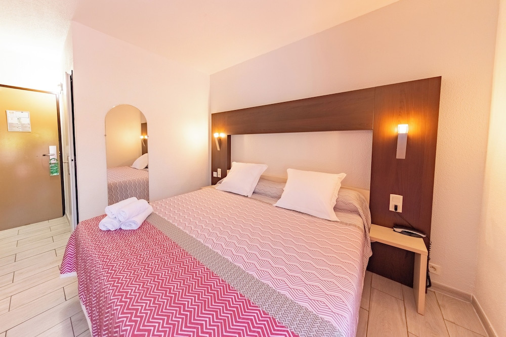 Quadruple Room (Terrace)
