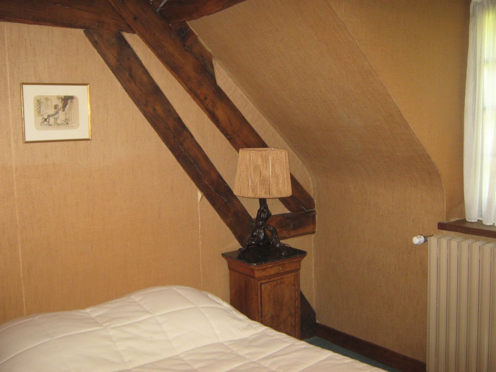 Basic Double Room - Photo 1