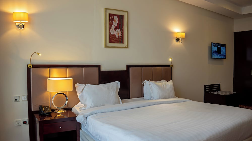 Deluxe Double Room - Photo 5