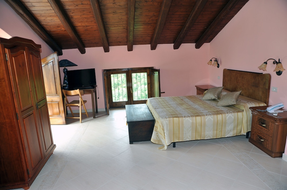 Superior Double Room - Sea View