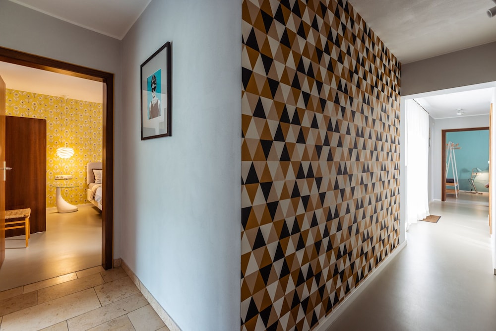 Apartment, Private Bathroom, River View (Apfelgarten) - Photo 16
