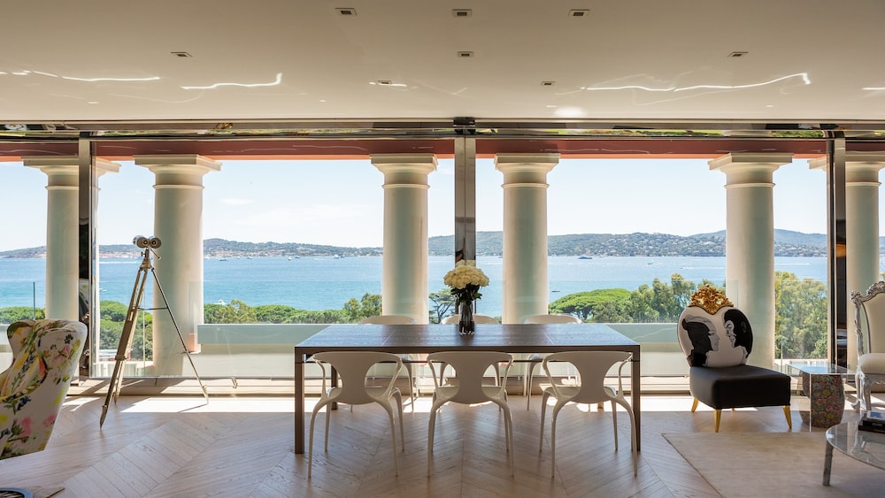 Como Suite photo 3