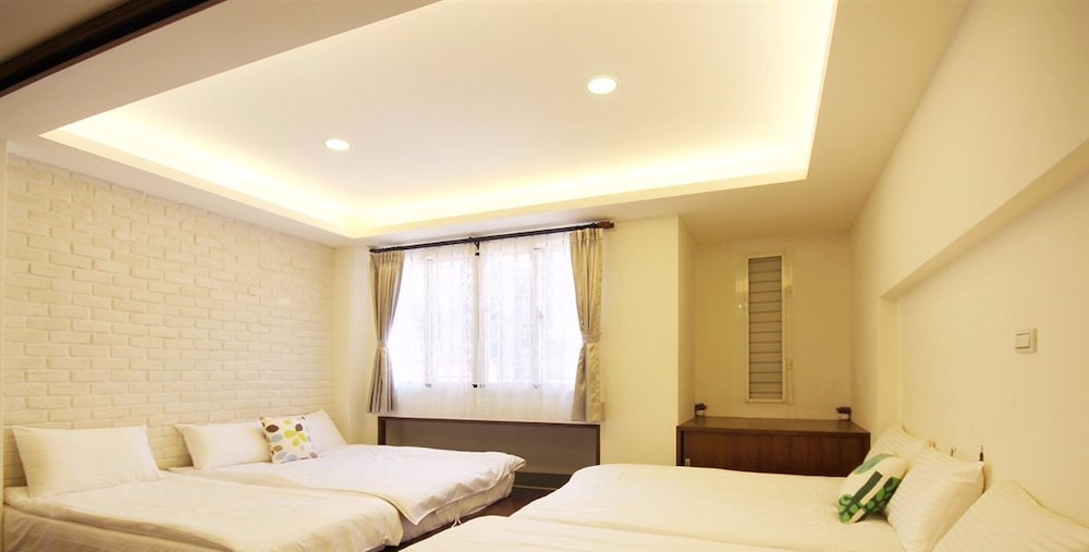 Luxury Room photo 3