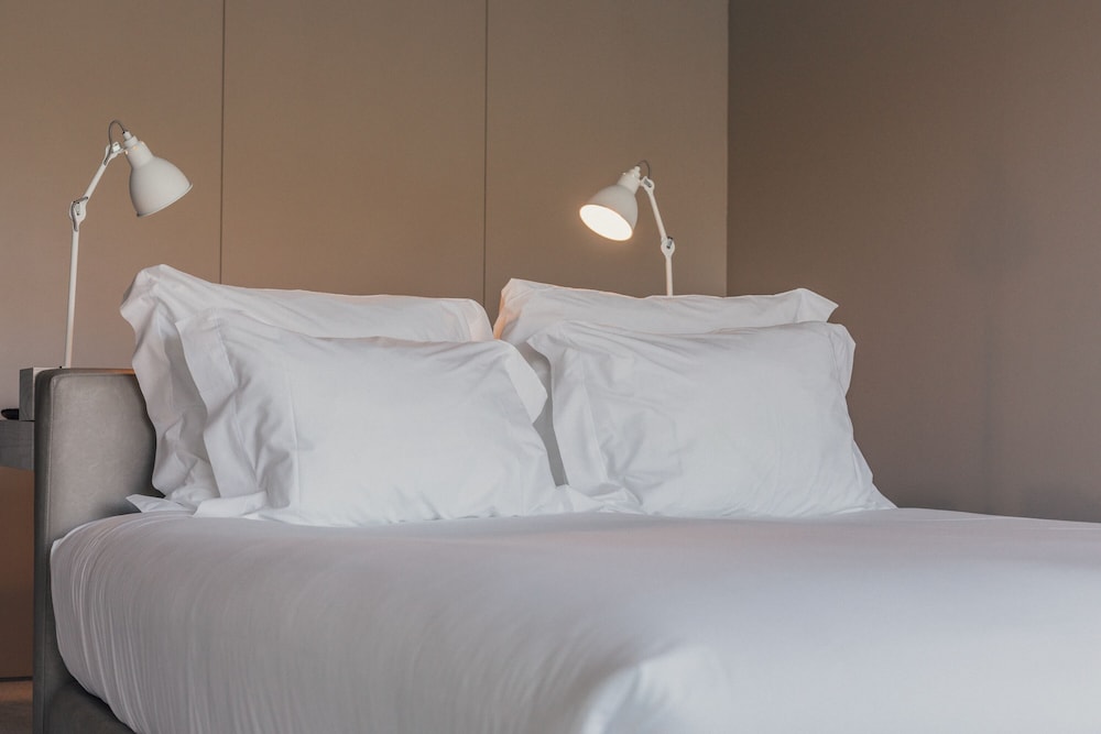 Deluxe Double Room, River View