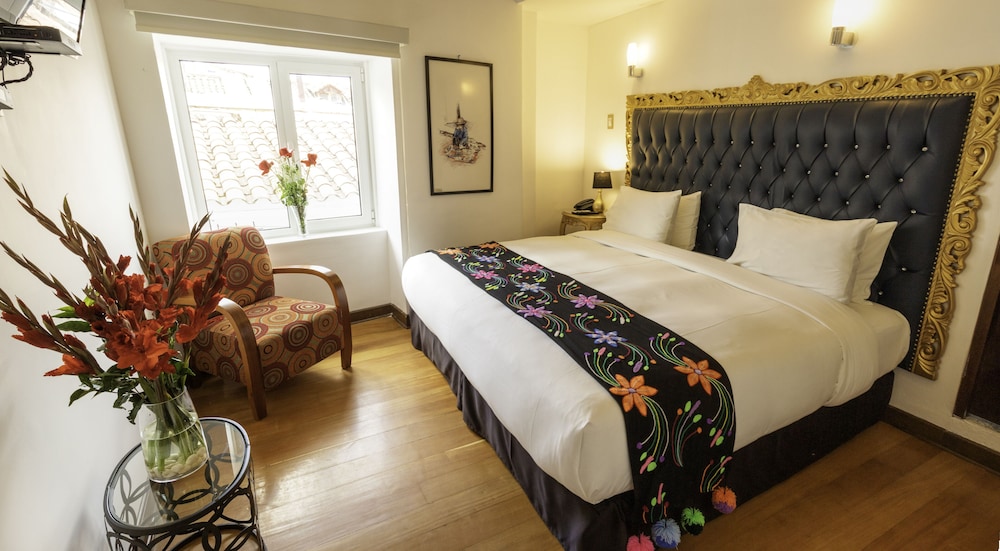 Deluxe Triple Room photo 1