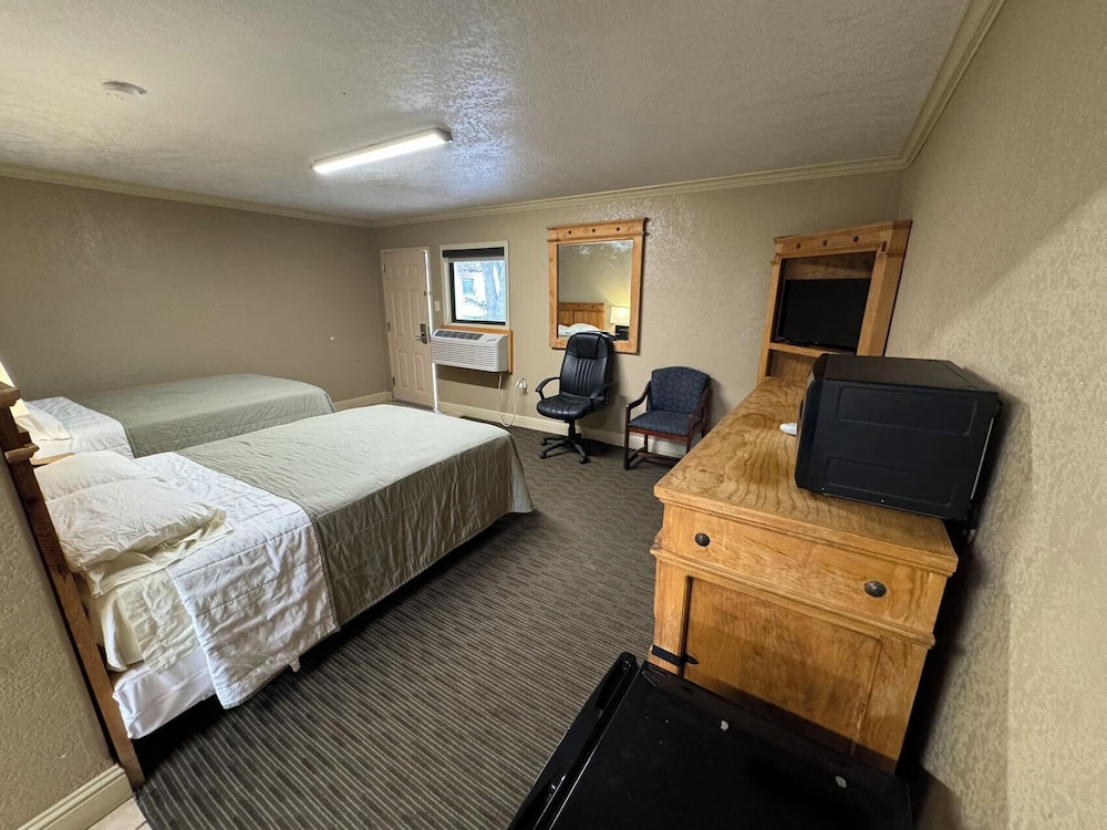 Standard Double Room, Courtyard View photo 2