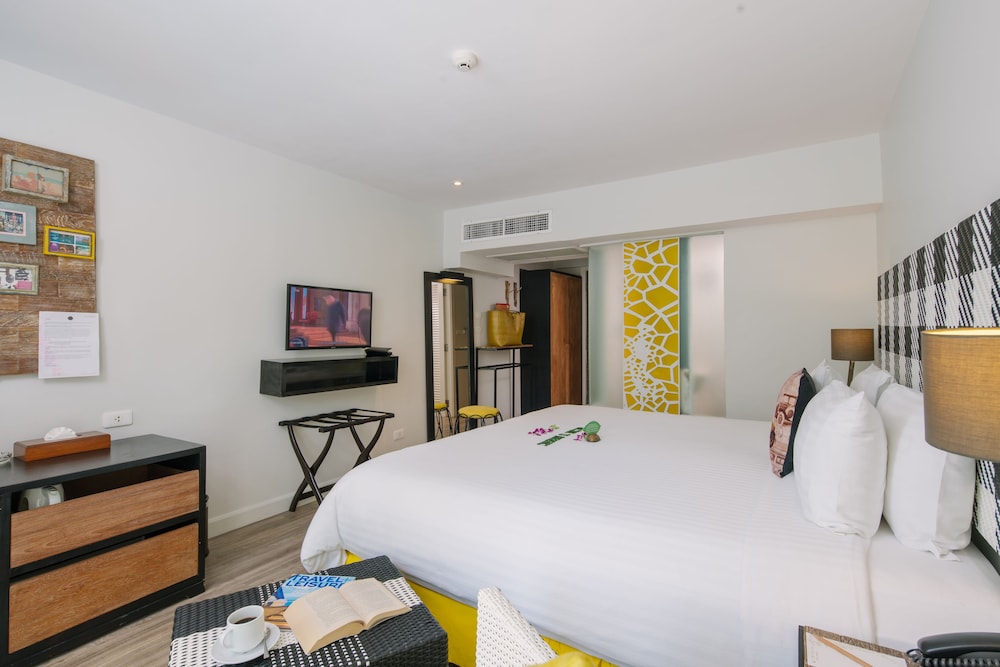 Premier Room - Photo 8