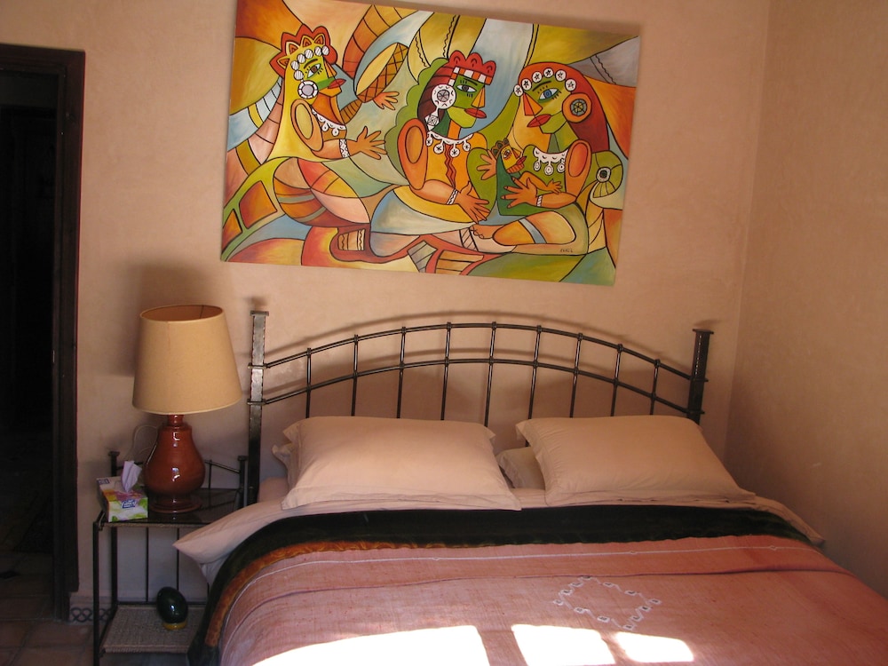 Deluxe Double Room, Smoking photo 2