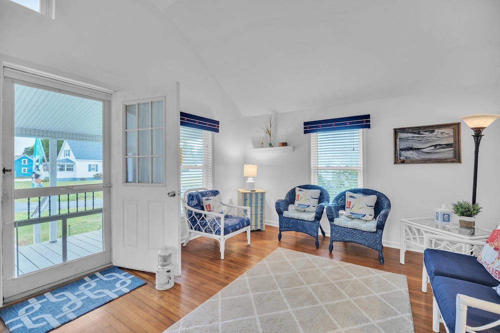 Cottage, 2 Bedrooms