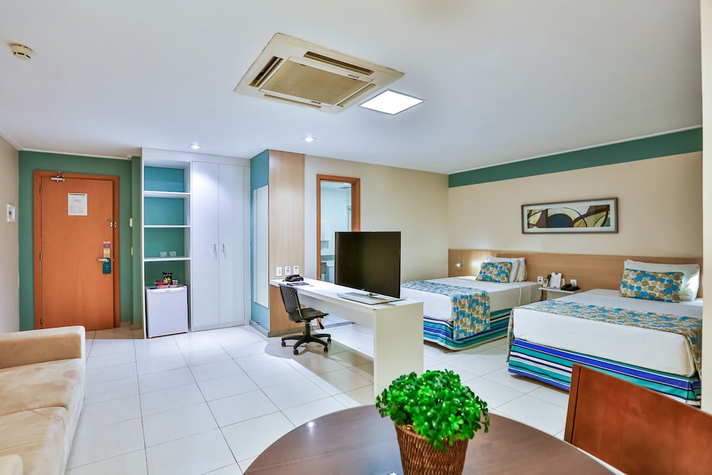 Superior Single Room, 2 Twin Beds