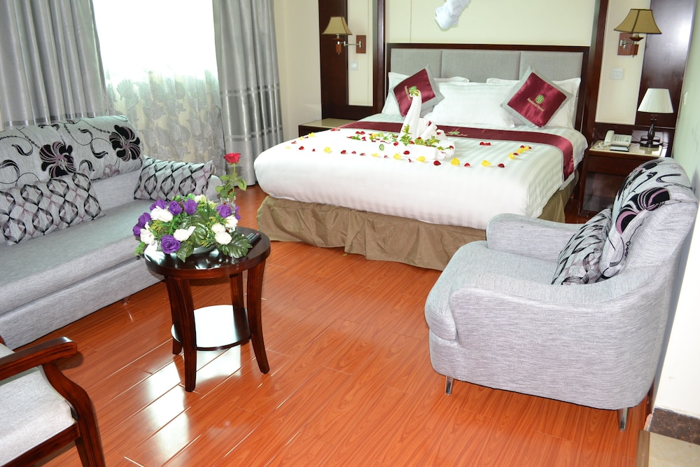 King Size Room photo 3