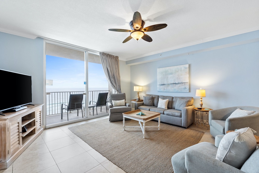 Condo, 2 Bedrooms, Ocean View (1205)