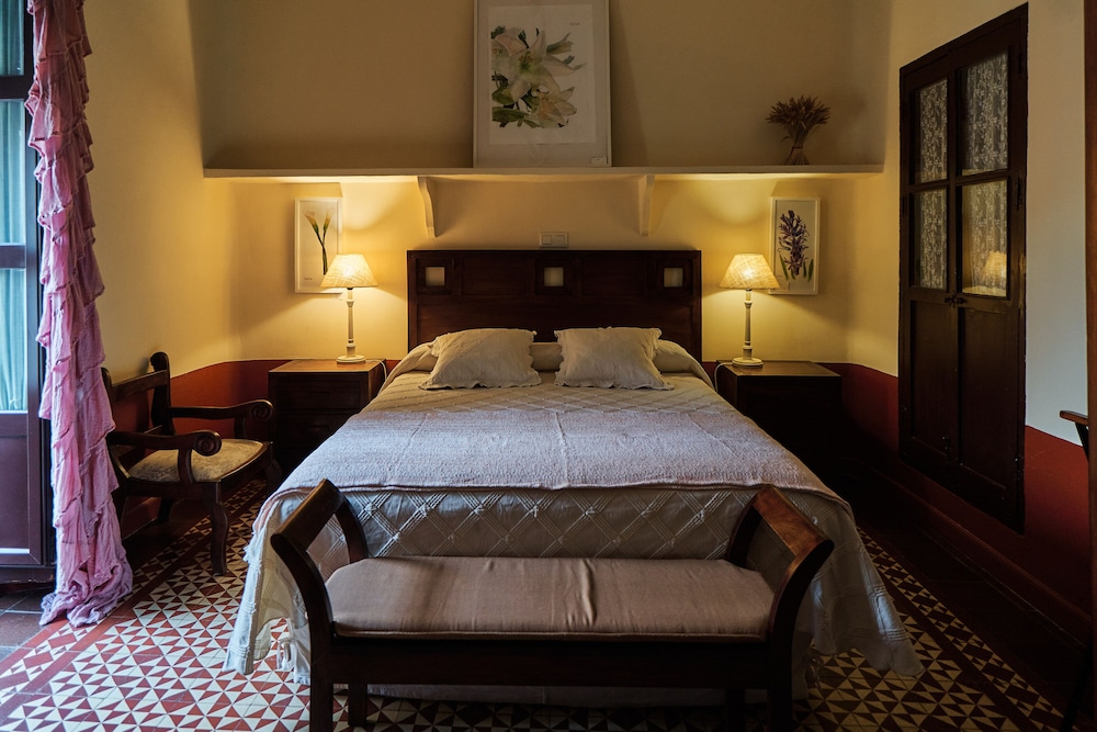 Habitación Doble Estándar