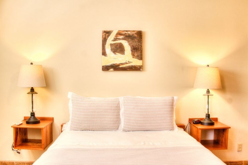 Deluxe Cottage, Multiple Beds, Ocean View photo 1