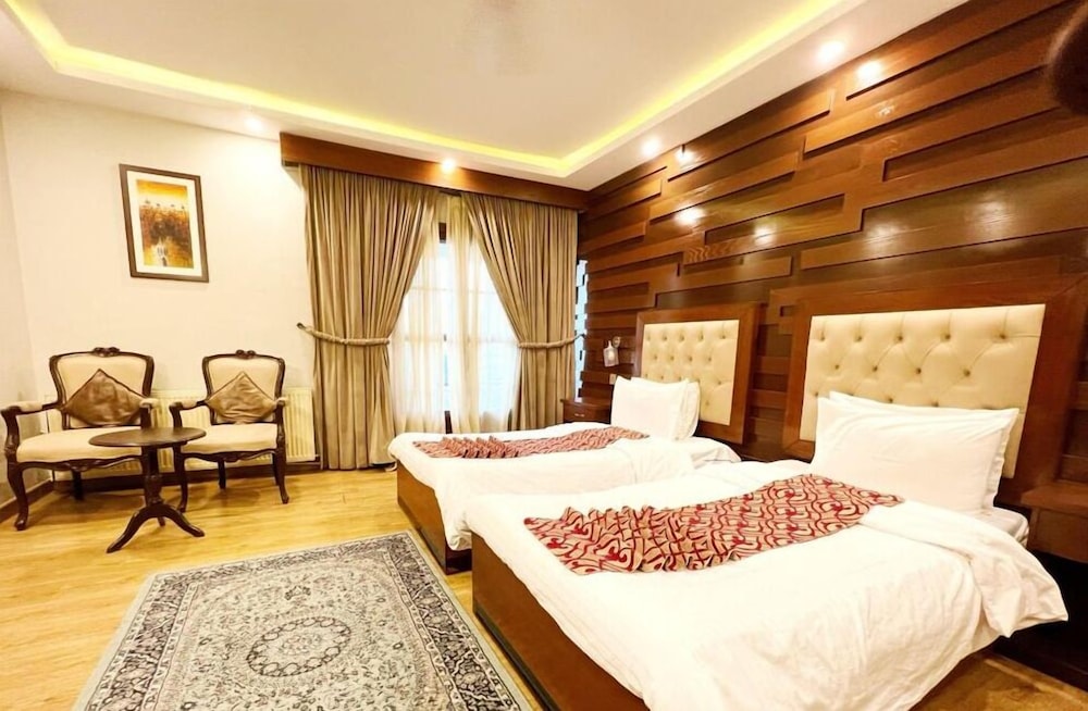 Executive Studio Suite photo 1