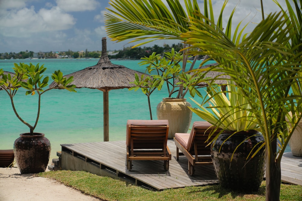 Room, Beachside