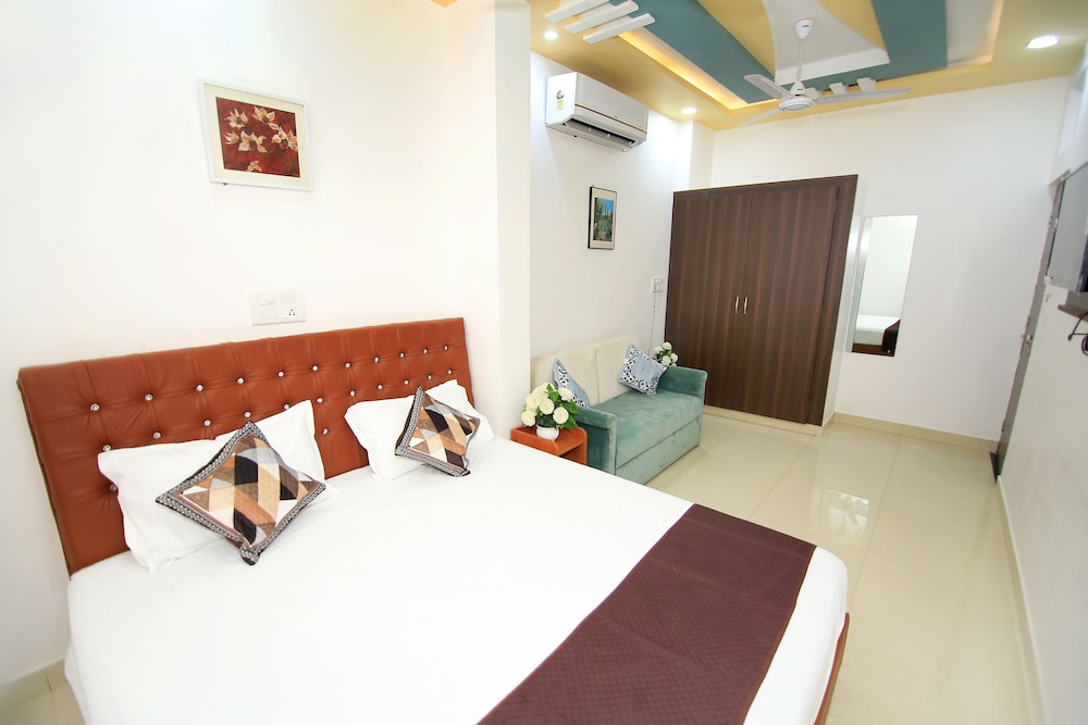 Executive Double Room