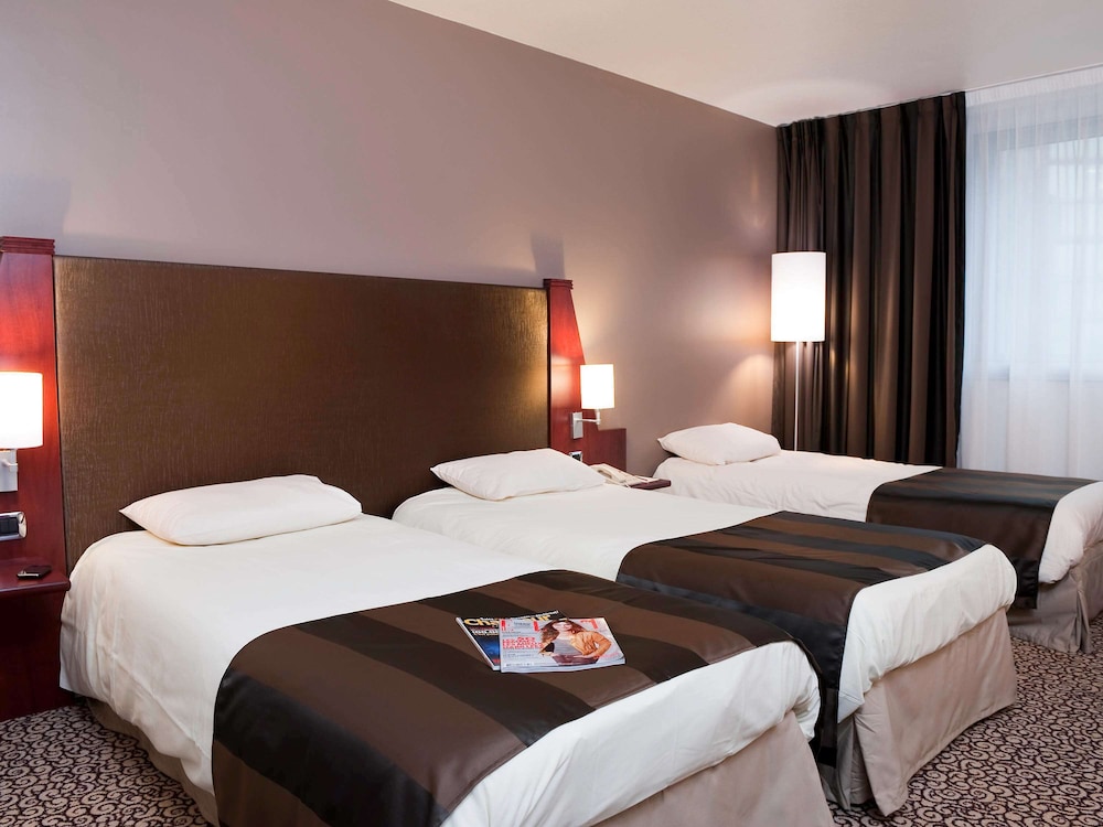Classic Room, 3 Twin Beds - Photo 5