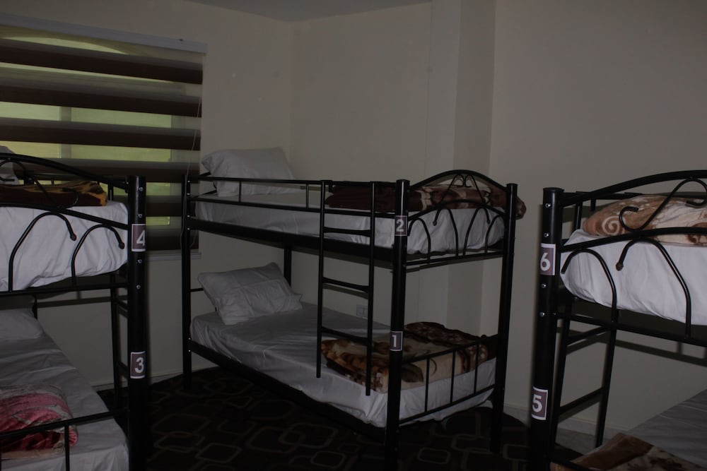 Shared Dormitory, Women only photo 2