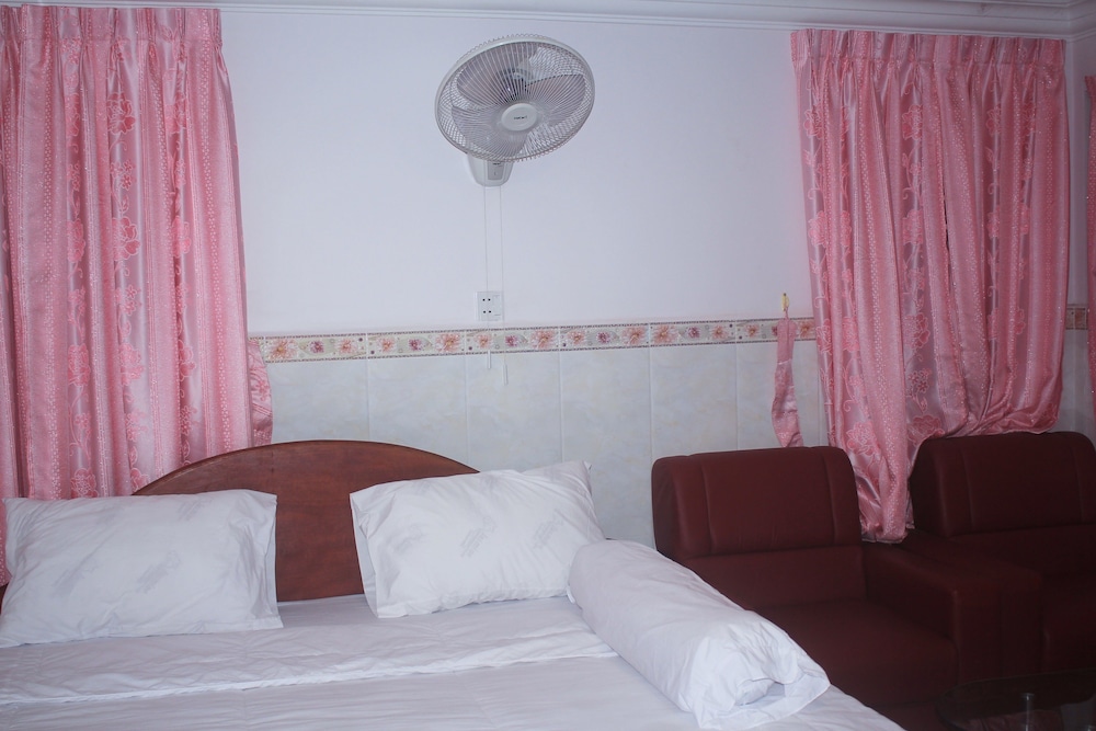 Basic Double Room photo 2