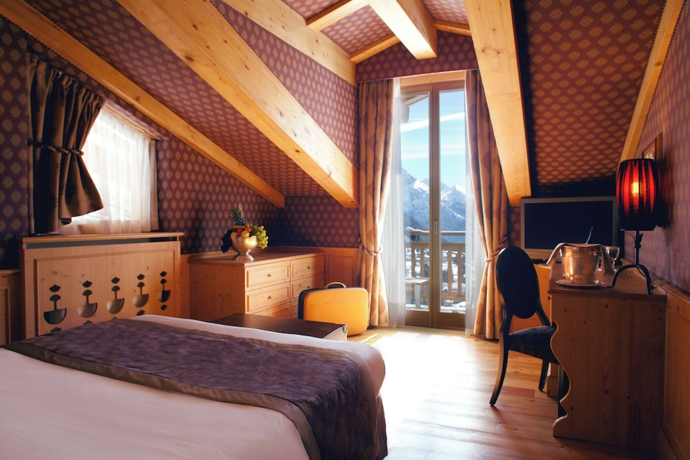 Deluxe Triple Room - Photo 1