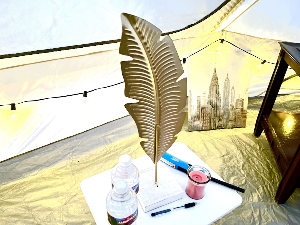 Design Tent photo 2