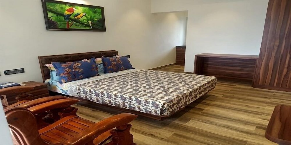Classic Room, Garden View photo 2