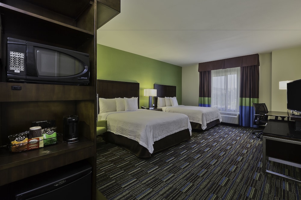 Fairfield Inn & Suites Riverside Corona/Norco, Kuva 3