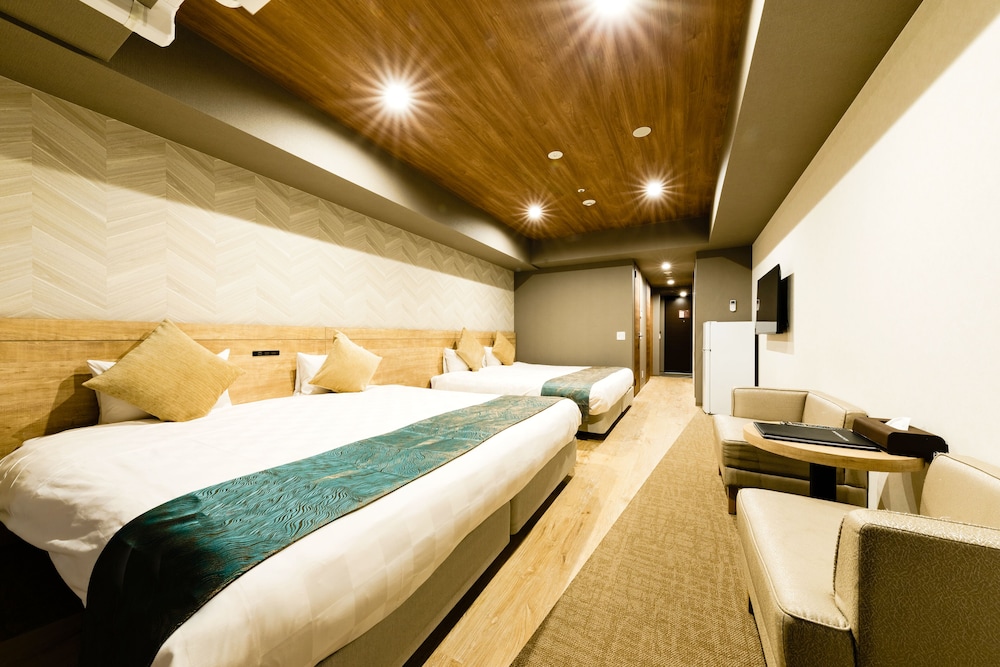 Deluxe Twin Room, Non Smoking