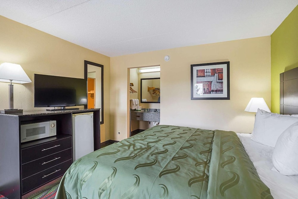 Motel 6 Knoxville, Tn - East, Foto 6
