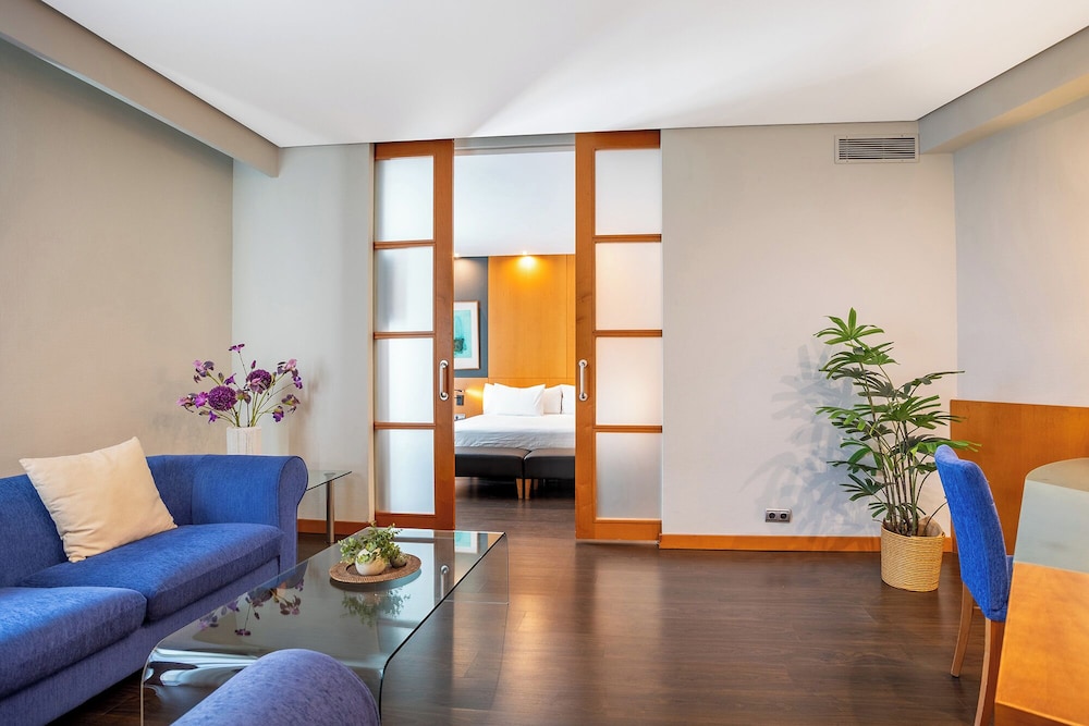 Junior Suite - Photo 1