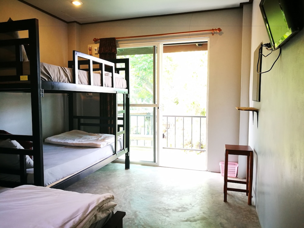 Triple Room photo 2