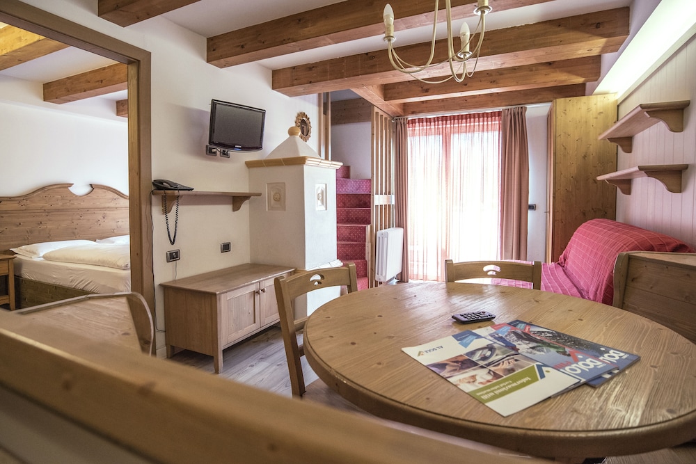 Family Apartment, 2 Bedrooms, 2 Bathrooms