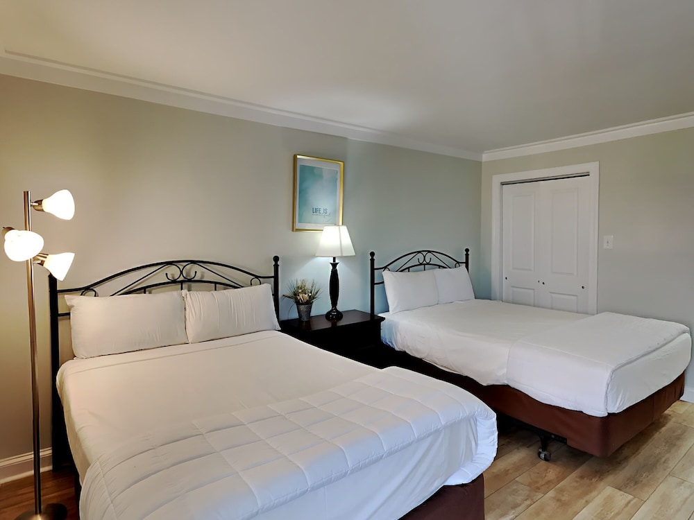 Condo, Multiple Beds, Balcony, Ocean View (Leeward 306 - No Pets)