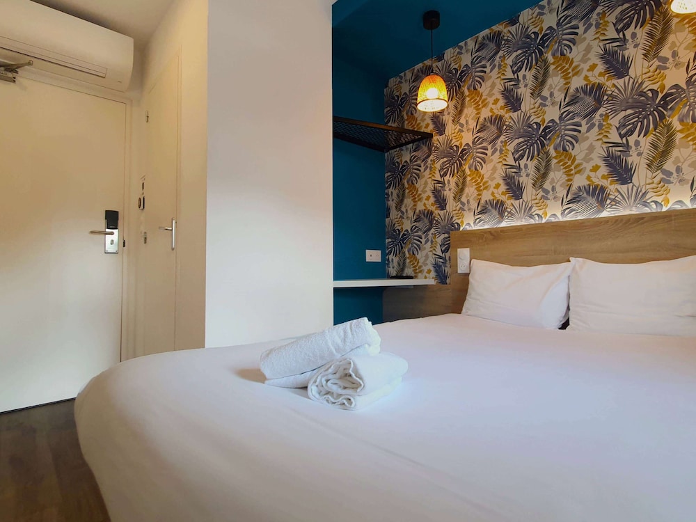 Standard Room, 1 Double Bed - Photo 1