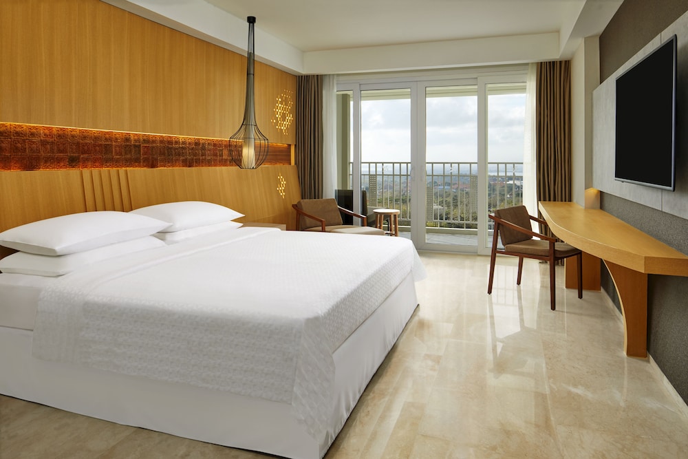 Deluxe Room, 2 Twin Beds, Pool Access photo 3