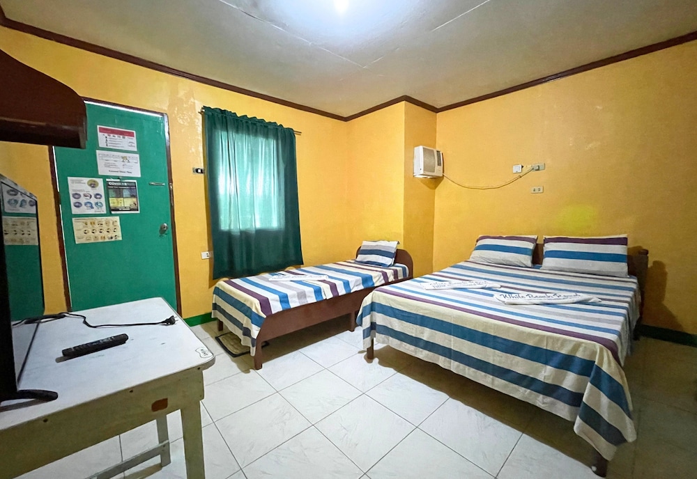 Triple Room photo 2