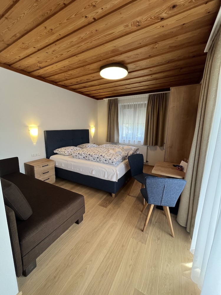 Design Double Room