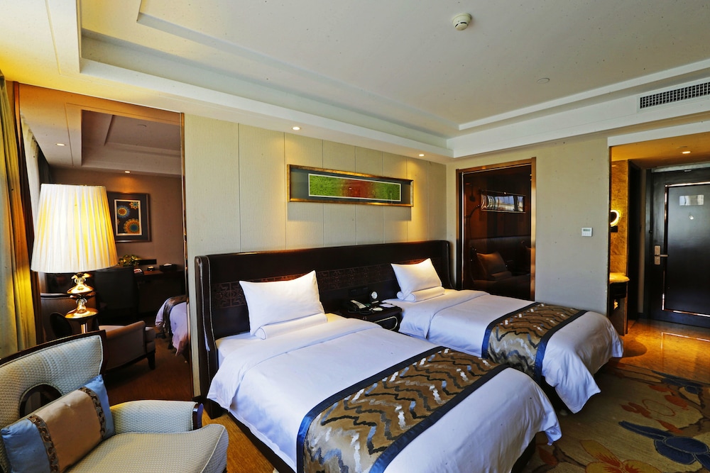 Yarrow Twin Room