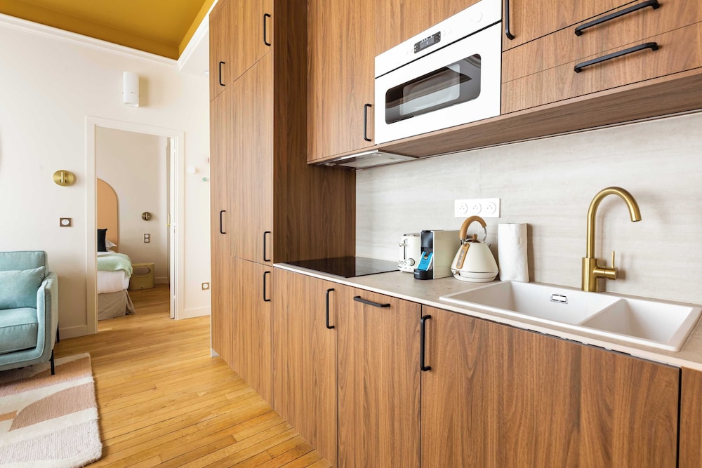Comfort Apartment photo 3