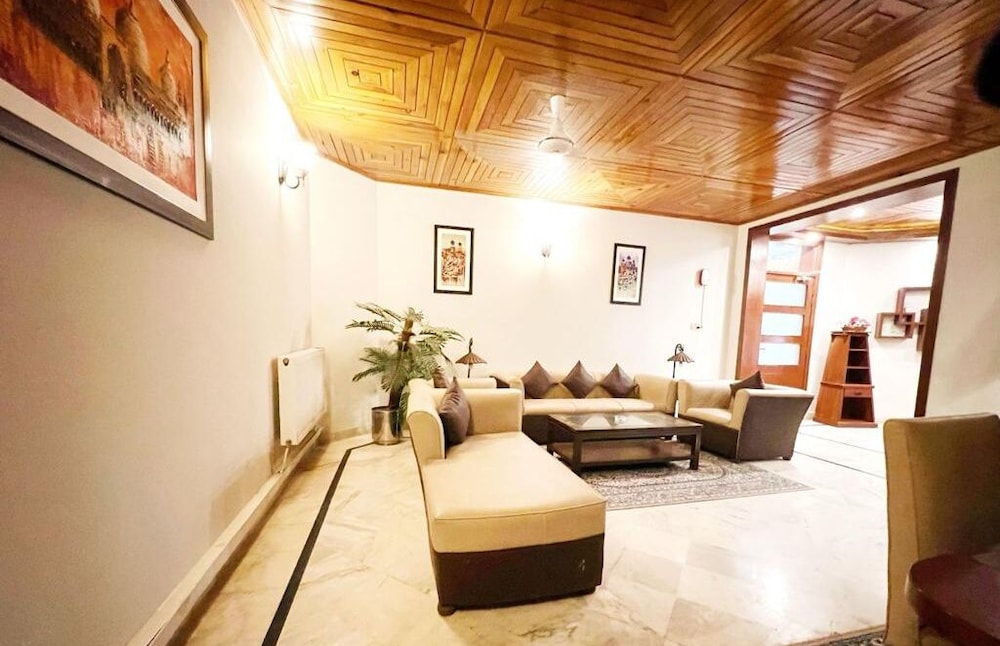Executive Studio Suite photo 3