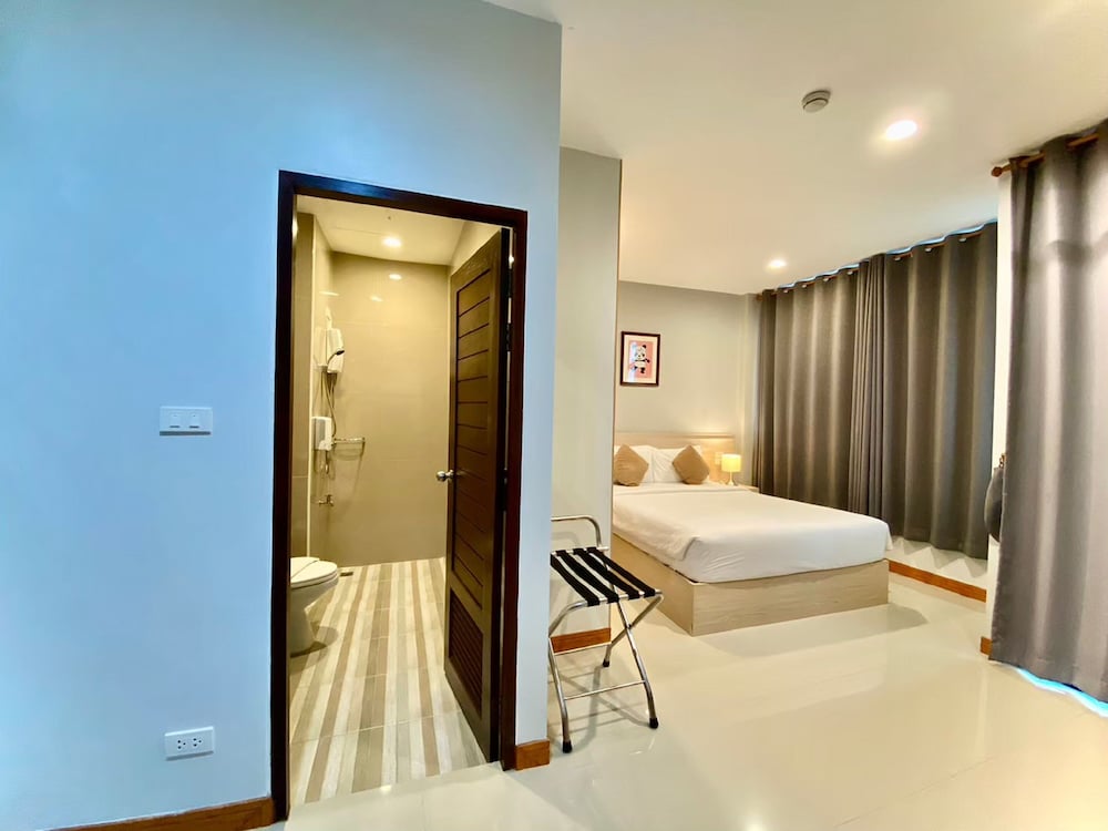Superior Double Room - Photo 4