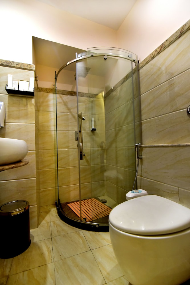 Executive King/Twin Bedroom photo 3