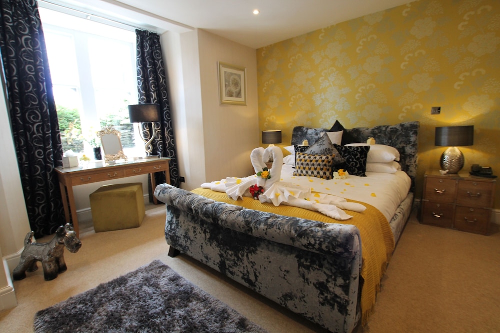 Suite (Rosa Room) photo 3