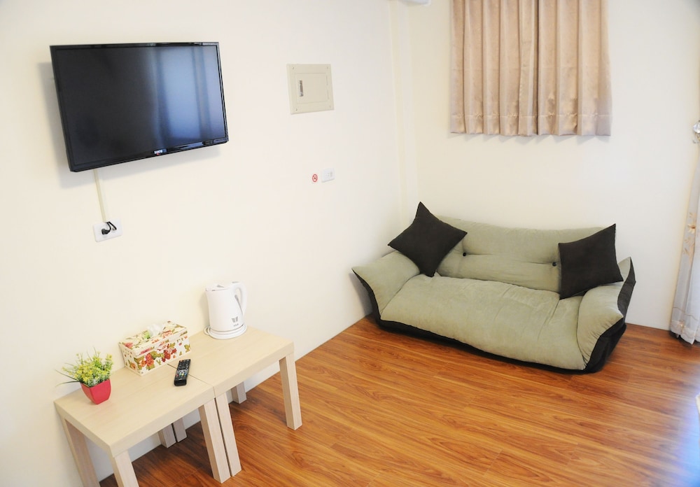 Quadruple Room photo 3