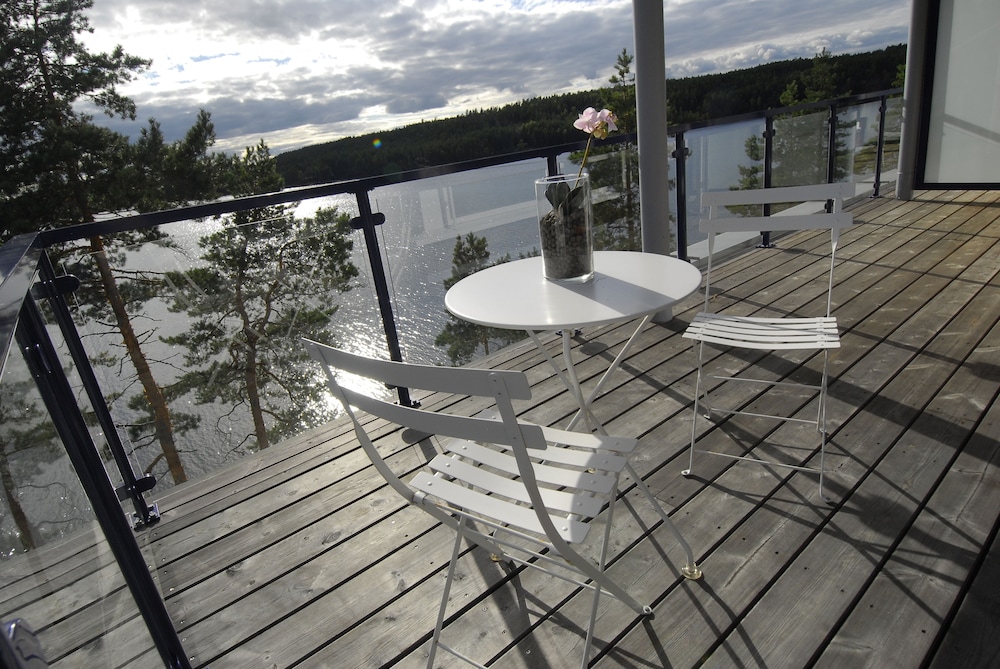 Junior Suite, Lake View photo 3