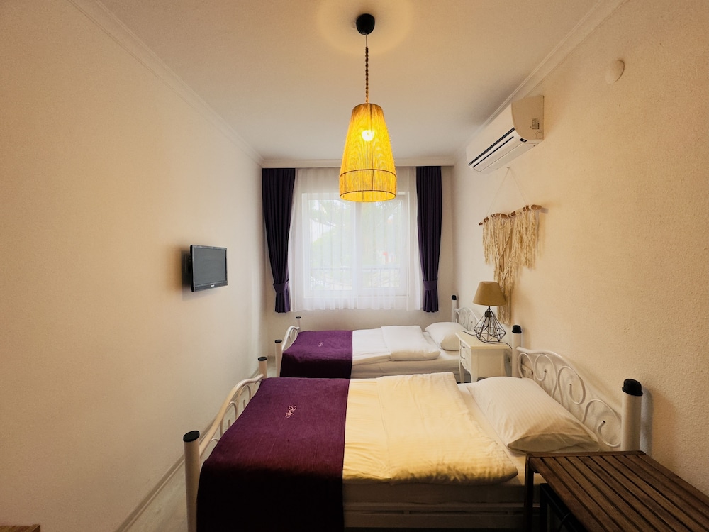 Twin Room photo 1