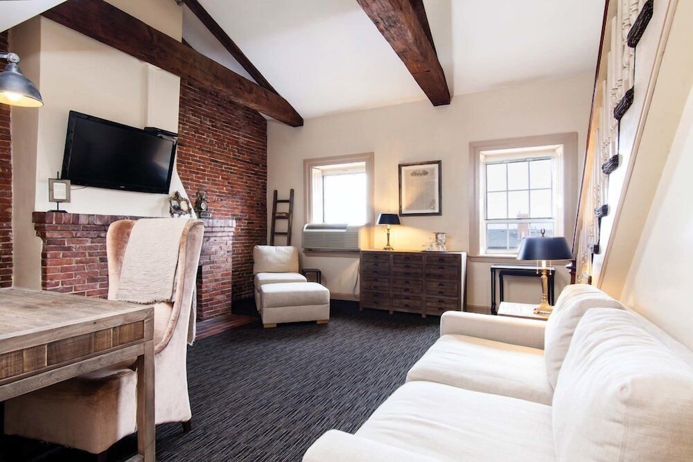 Superior Room, Multiple Beds, Park View photo 3