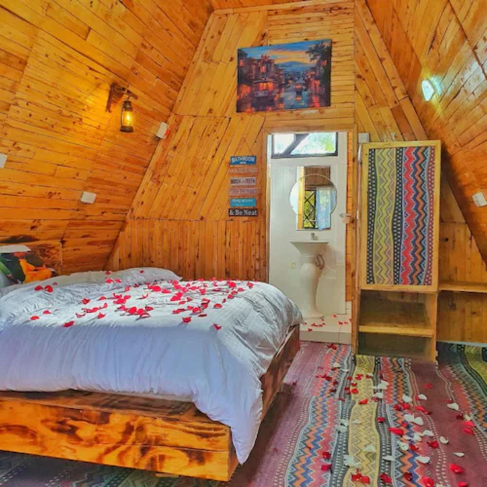 Chalet photo 1