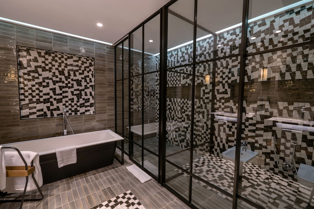Room (K Abassador) - Photo 3